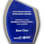Awards 2025 — Concreters in Darwin, Northern Territory
